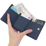 スヌーピー ミニウォレット 三つ折りミニ財布 | cinemacollection | 詳細画像3