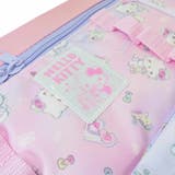 ハローキティ キッズデイパック スクエアリュック | cinemacollection【KIDS】 | 詳細画像4
