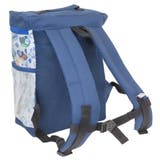 きかんしゃトーマス キッズデイパック スクエアリュック | cinemacollection【KIDS】 | 詳細画像2