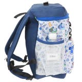 きかんしゃトーマス キッズデイパック スクエアリュック | cinemacollection【KIDS】 | 詳細画像3