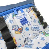 きかんしゃトーマス キッズデイパック スクエアリュック | cinemacollection【KIDS】 | 詳細画像4