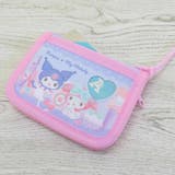 マイメロディ&クロミ キッズ財布 窓付きサイフ | cinemacollection【KIDS】 | 詳細画像5