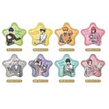 ブルーロックxサンリオキャラクターズ 缶バッジ Hoshi | cinemacollection | 詳細画像2