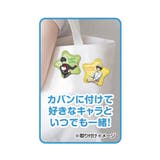 ブルーロックxサンリオキャラクターズ 缶バッジ Hoshi | cinemacollection | 詳細画像3