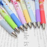 クレヨンしんちゃん カラーペン マスコット付きゲルペン | cinemacollection | 詳細画像4 