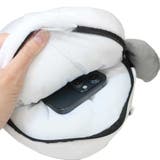 ポチャッコ ショルダーバッグ キャリーオンバッグ | cinemacollection | 詳細画像3 