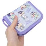 クレヨンしんちゃん キッズ財布 ウォレット | cinemacollection【KIDS】 | 詳細画像2