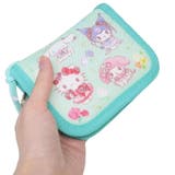 サンリオキャラクターズ キッズ財布 ウォレット | cinemacollection【KIDS】 | 詳細画像2
