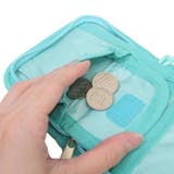 サンリオキャラクターズ キッズ財布 ウォレット | cinemacollection【KIDS】 | 詳細画像4