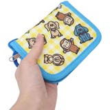 おさるのジョージ キッズ財布 ウォレット | cinemacollection【KIDS】 | 詳細画像2 