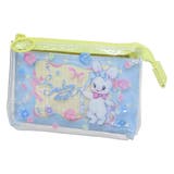 スイマー コスメポーチ レイヤードポーチ | cinemacollection | 詳細画像1 