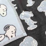 スヌーピー ミニタオル 3重ガーゼミニタオル | cinemacollection | 詳細画像2