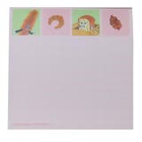 パンどろぼう メモ帳 ブロックメモ | cinemacollection | 詳細画像4 