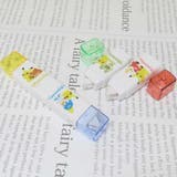 ポケットモンスター 修正テープ ニコイチ修正テープ | cinemacollection | 詳細画像2 