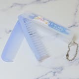 星のカービィ ヘアブラシ 折りたたみブラシ&コーム | cinemacollection | 詳細画像3