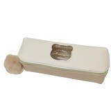 ペンケース オープントレーペンポーチ モフモフベアーズ | cinemacollection | 詳細画像1 