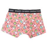 サンリオキャラクターズ 男性用下着 ボクサーブリーフ | cinemacollection | 詳細画像2