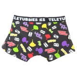 テレタビーズ 男性用下着 ボクサーブリーフ | cinemacollection | 詳細画像2 