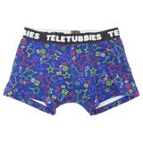 テレタビーズ 男性用下着 ボクサーブリーフ | cinemacollection | 詳細画像1 