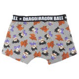 ドラゴンボール 男性用下着 ボクサーブリーフ | cinemacollection | 詳細画像2