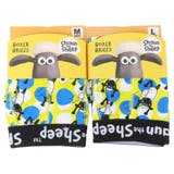 ひつじのショーン 男性用下着 ボクサーブリーフ | cinemacollection | 詳細画像4