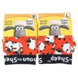 ひつじのショーン 男性用下着 ボクサーブリーフ | cinemacollection | 詳細画像4 