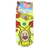 こびとづかん 女性用靴下 ソックス | cinemacollection | 詳細画像1