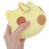 クレヨンしんちゃん マスコット カラビナ付きぬいぐるみファスナーマスコット | cinemacollection | 詳細画像2