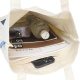 パペットスンスン トートバッグ ぴょこっとトート | cinemacollection | 詳細画像3 