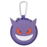 ポケットモンスター ミニポーチ ラウンド小物ポーチ | cinemacollection | 詳細画像1 