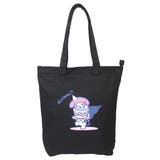 クロミ トートバッグ KUハンプトート | cinemacollection | 詳細画像1 