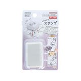 ハンコ ぴょっこりスタンプ ネコ | cinemacollection | 詳細画像1