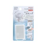 ハンコ ぴょっこりスタンプ カワウソ | cinemacollection | 詳細画像1