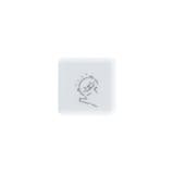 ハンコ ぴょっこりスタンプ カワウソ | cinemacollection | 詳細画像3