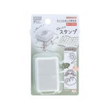 ハンコ ぴょっこりスタンプ ナマケモノ | cinemacollection | 詳細画像1