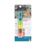 ハンコ スティッキールスタンプ ノスタルジーな気持ち | cinemacollection | 詳細画像1