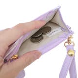 クロミ コイン&カードケース フラグメントケース | cinemacollection | 詳細画像3