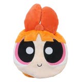 パワーパフガールズ 巾着袋 ぬいぐるみ巾着 | cinemacollection | 詳細画像3 