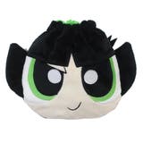 パワーパフガールズ 巾着袋 ぬいぐるみ巾着 | cinemacollection | 詳細画像3 