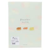 いーすとけん クリアフォルダー A5仕切り付きファイル | cinemacollection | 詳細画像2 