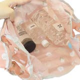 ショッピングバッグ KURUTTOエコバッグ カラビナ付き | cinemacollection | 詳細画像3 