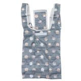 ショッピングバッグ KURUTTOエコバッグ カラビナ付き | cinemacollection | 詳細画像7 