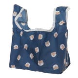 ショッピングバッグ コンビニエコバッグ コータくんフェイス | cinemacollection | 詳細画像5 