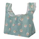 ショッピングバッグ コンビニエコバッグ コータくんフェイス | cinemacollection | 詳細画像6 