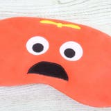 ガチャピン&ムック 旅行用品 アイマスク | cinemacollection | 詳細画像3