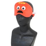 ガチャピン&ムック 旅行用品 アイマスク | cinemacollection | 詳細画像4