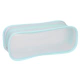 文房具セット クリアペンポーチ文具ギフトセット ミント | cinemacollection | 詳細画像2 