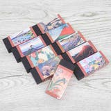 葛飾北斎 消しゴム 消しゴムセット | cinemacollection | 詳細画像2