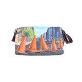 トイストーリー コスメポーチ 映画シーンポーチ | cinemacollection | 詳細画像2