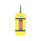 モンスターズインク ミニポーチ カラビナ付シリコンポーチ | cinemacollection | 詳細画像1